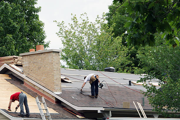 Fast & Reliable Emergency Roof Repairs in Green Forest, AR